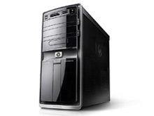 Pavilion Desktop PC HPE-580jp/CT �̐��i�摜