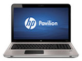 Pavilion Notebook PC dv7/CT �J�X�^�}�C�Y�t���f�� �̐��i�摜