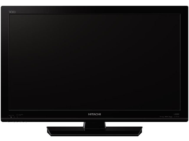 日立 Wooo L26-HP07(B) [26インチ] 価格比較 - 価格.com