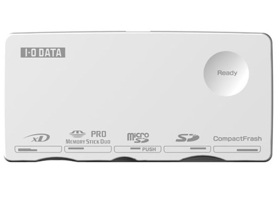 USB2-W63RW/W [USB 65in1 �z���C�g] �̐��i�摜