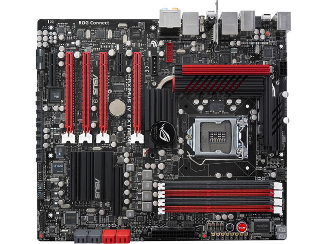 Maximus IV Extreme �̐��i�摜