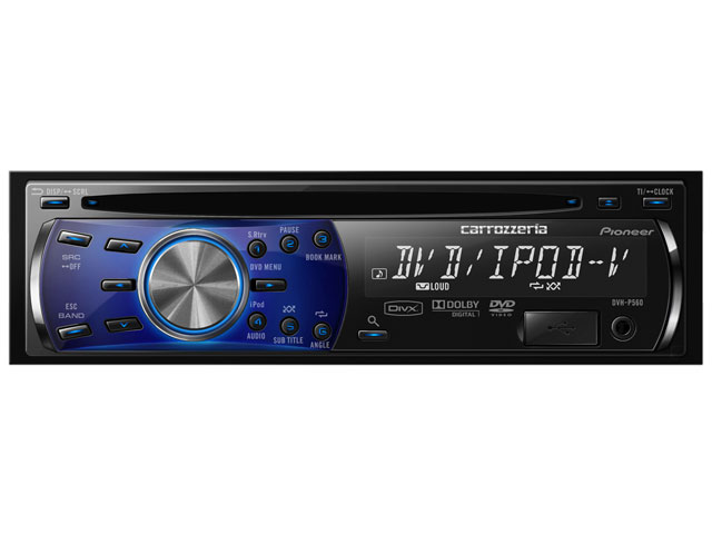 DVH-P560 �̐��i�摜