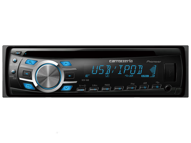 DEH-560 �̐��i�摜