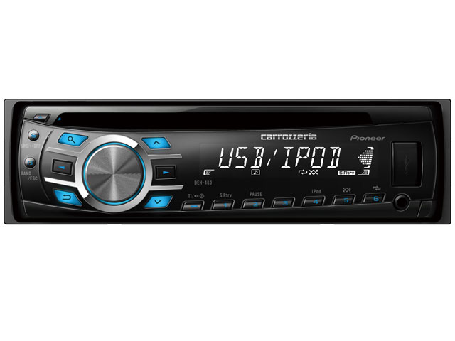 DEH-460 �̐��i�摜