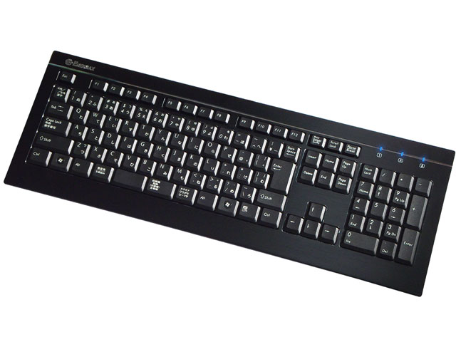 AURORA Lite KB010U-B [Black] �̐��i�摜