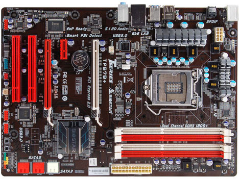 TP67B+ �̐��i�摜