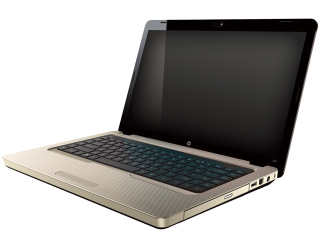 G62 Notebook PC �p�t�H�[�}���X���f�� LG231PA-AAAA �̐��i�摜