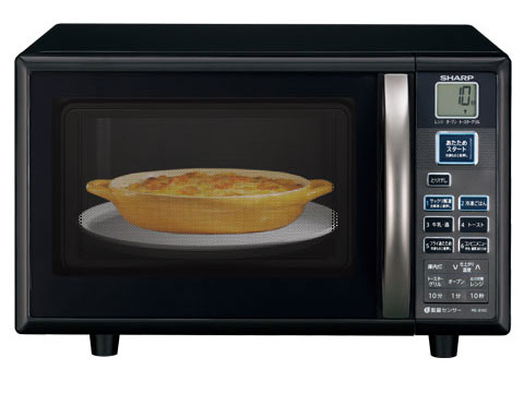 SHARP オーブンレンジ RE-S15C シャープ RE-S15C-W [ホワイト] 価格比較 - 価格.com