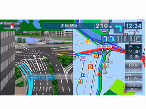 �ʑ��i�r MDV-727DT