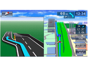 �ʑ��i�r MDV-727DT