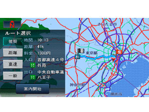 �ʑ��i�r MDV-727DT