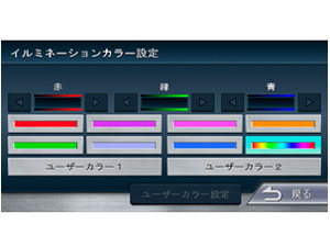 �ʑ��i�r MDV-727DT