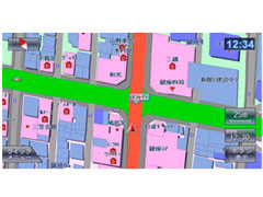 �ʑ��i�r MDV-727DT