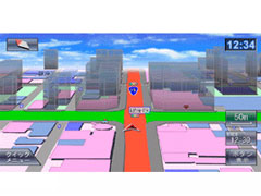 �ʑ��i�r MDV-727DT