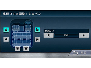 �ʑ��i�r MDV-626DT