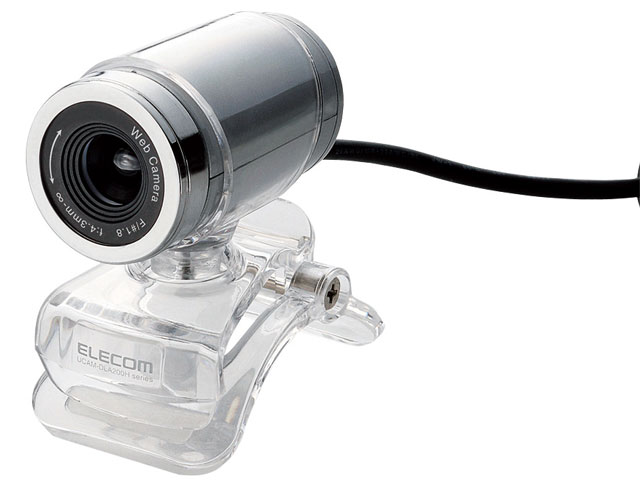 UCAM-DLA200HSV [�V���o�[] �̐��i�摜