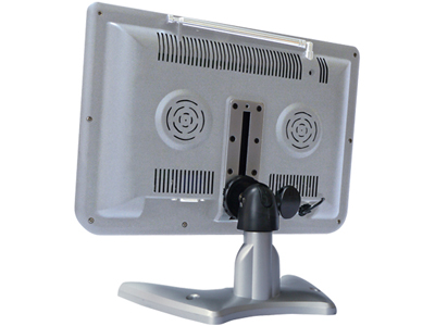 Digistance DS-TV1011SV [10.1�C���` �V���o�[]