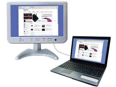 Digistance DS-TV1011SV [10.1�C���` �V���o�[]