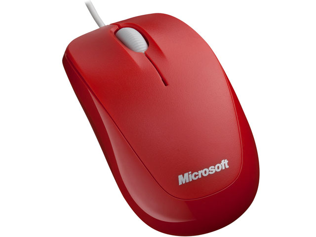 Compact Optical Mouse 500 U81-00077 [�|�s�[���b�h] �̐��i�摜