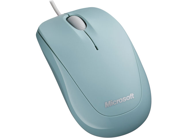 Compact Optical Mouse 500 U81-00078 [�x�r�[�u���[] �̐��i�摜