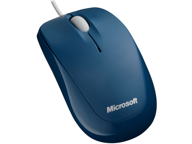 Compact Optical Mouse 500 U81-00079 [�I�[�V�����u���[] �̐��i�摜