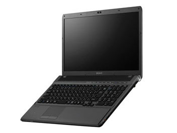 VAIO F�V���[�Y VPCF148FJ/B