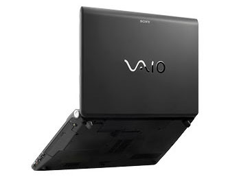 VAIO F�V���[�Y VPCF148FJ/B