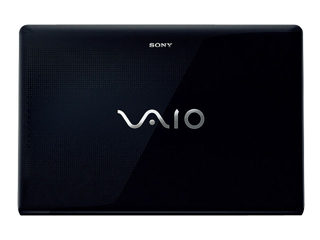 VAIO E�V���[�Y VPCEB49FJ/B [�u���b�N]