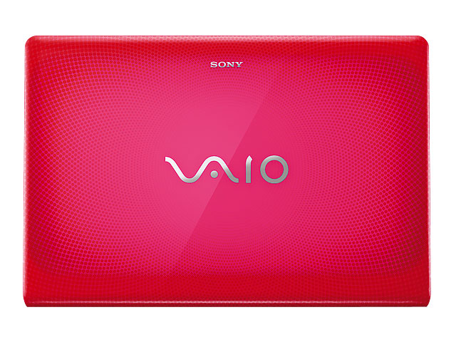 VAIO E�V���[�Y VPCEB49FJ/P [�s���N]