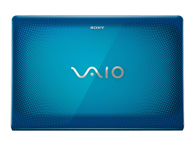 VAIO E�V���[�Y VPCEB49FJ/L [�u���[]