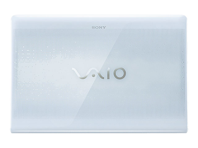 VAIO E�V���[�Y VPCEB48FJ/W [�z���C�g]