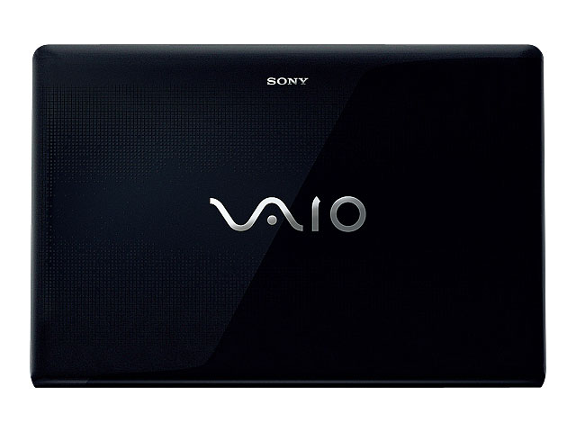 VAIO E�V���[�Y VPCEB48FJ/B [�u���b�N]