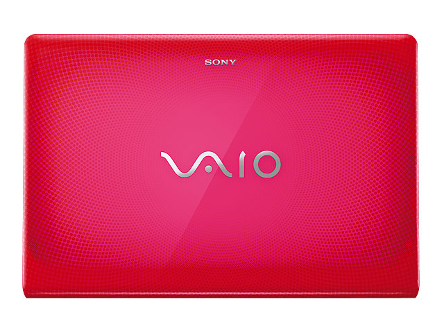 VAIO E�V���[�Y VPCEB48FJ/P [�s���N]