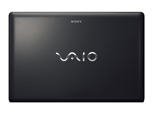 VAIO E�V���[�Y VPCEE47FJ/BI [�}�b�g�u���b�N]