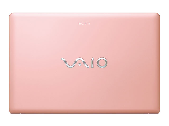 VAIO E�V���[�Y VPCEA45FJ/PI [�}�b�g�s���N]