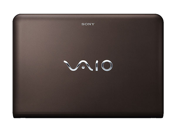 VAIO E�V���[�Y VPCEA45FJ/T [�}�b�g�u���E��]