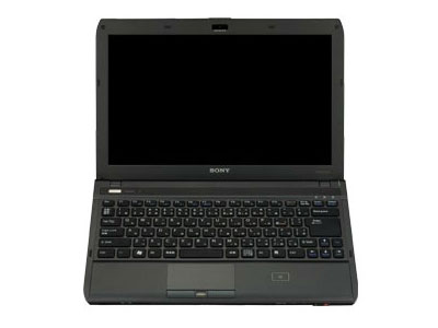 VAIO S�V���[�Y VPCS149FJ/B [�u���b�N]