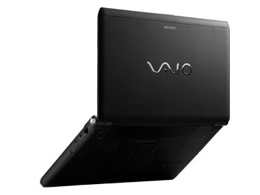 VAIO S�V���[�Y VPCS149FJ/B [�u���b�N]