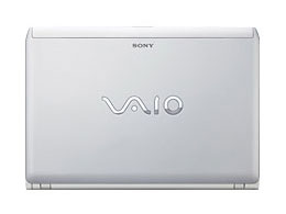 VAIO S�V���[�Y VPCS149FJ/S [�V���o�[]