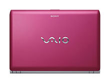 VAIO Y�V���[�Y VPCYB19KJ/P [�s���N]