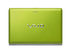 VAIO Y�V���[�Y VPCYB19KJ/G [�O���[��]
