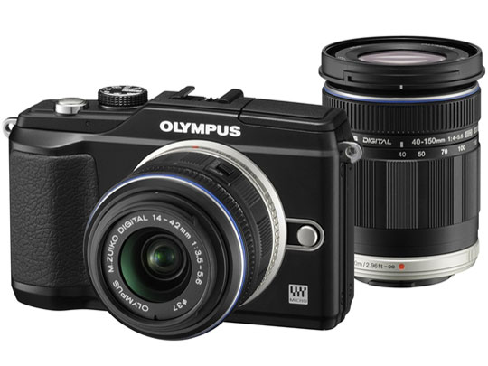 OLYMPUS PEN E-PL2 ミラーレス一眼 ＋フィッシュアイコンバーター Amazon | OLYMPUS ミラーレス一眼 PEN フィッシュアイ
