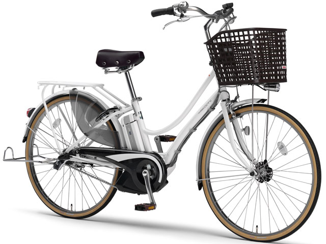 [550]送料無料 ヤマハ電動自転車 PAS Ami パスアミ PM26A 楽天市場】1月10日〜12日最大1800円OFFクーポンあり【送料無料】ヤマハ