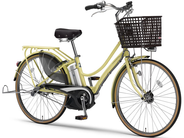 ヤマハ PAS Ami PM26A [レッド] + 専用充電器 価格比較 - 価格.com