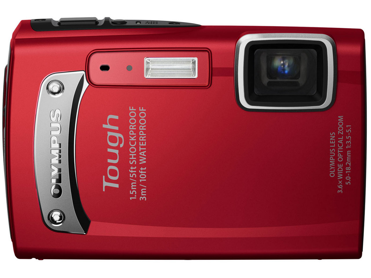 OLYMPUS Tough TG-310 [���b�h]