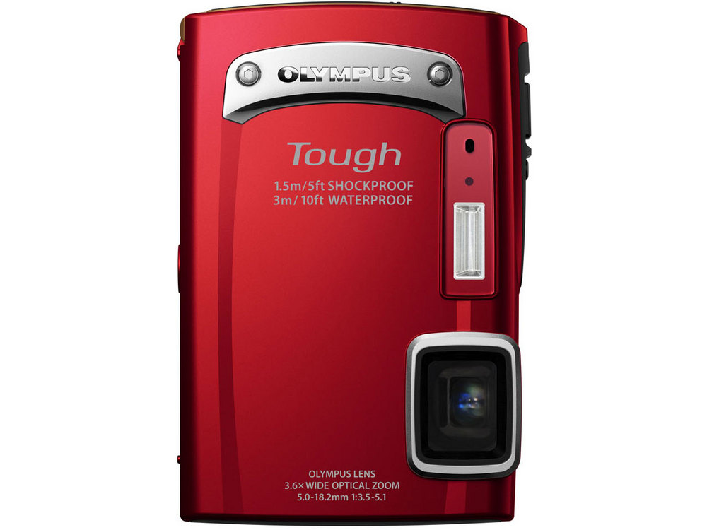 OLYMPUS Tough TG-310 [���b�h]