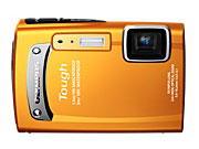 OLYMPUS Tough TG-310 [�I�����W]
