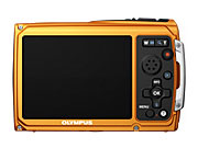 OLYMPUS Tough TG-310 [�I�����W]