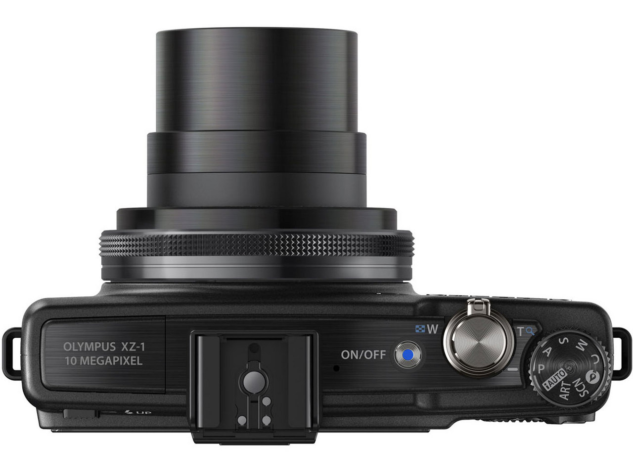 OLYMPUS XZ-1 [�u���b�N]