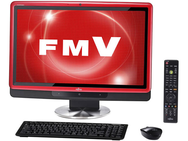 FUJITSU FMV−ESPRIMO FH FMVF553BDB FUJITSU FMV−ESPRIMO FH FMVF553BDB （富士通 FMV ESPRIMO FH77